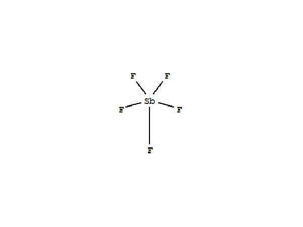 五氟化銻的制備原理和方法是什么？